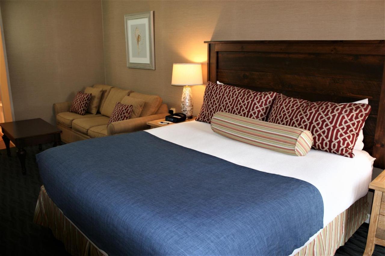 Hotel Avenue &