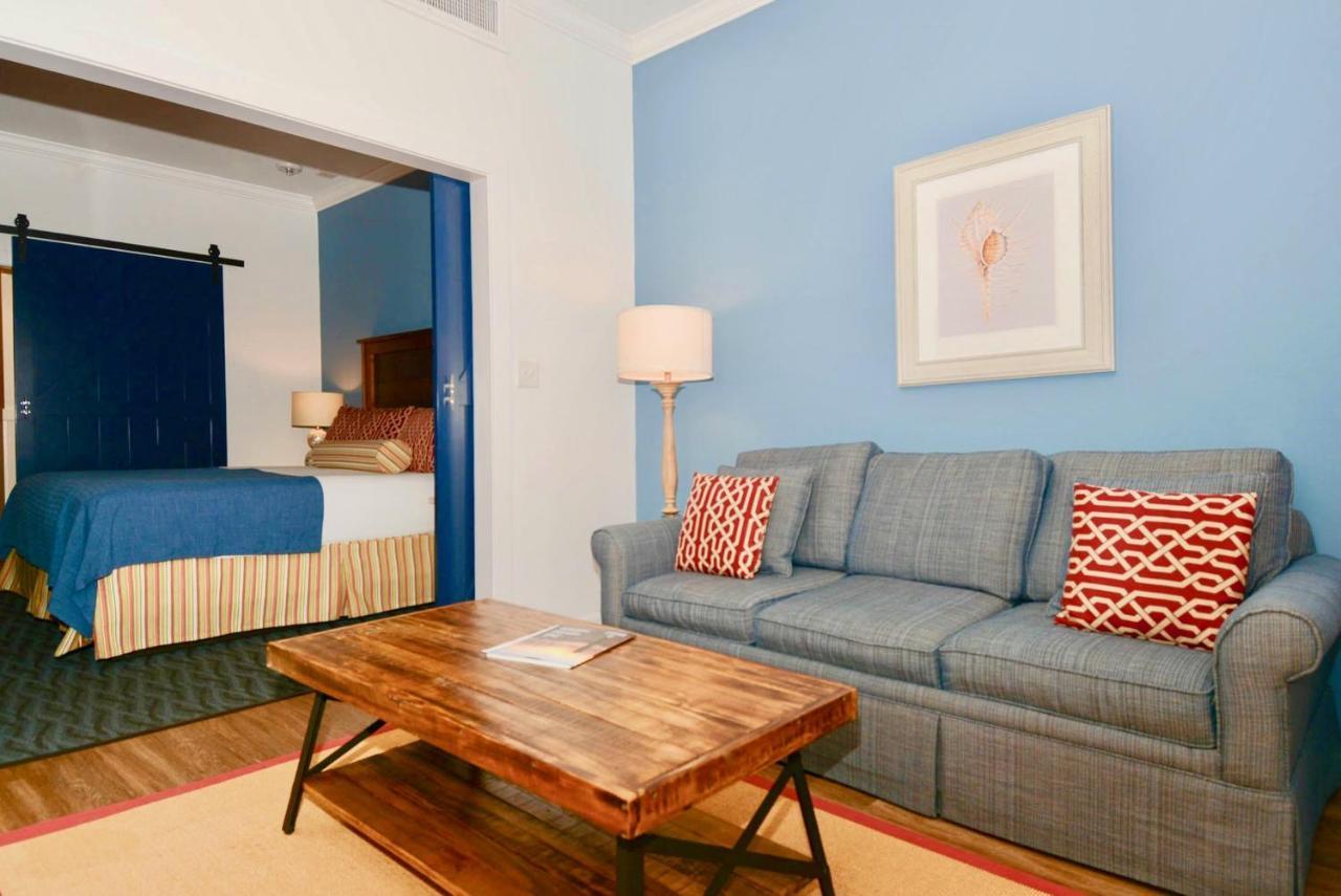 Hotel Avenue & Rehoboth Beach