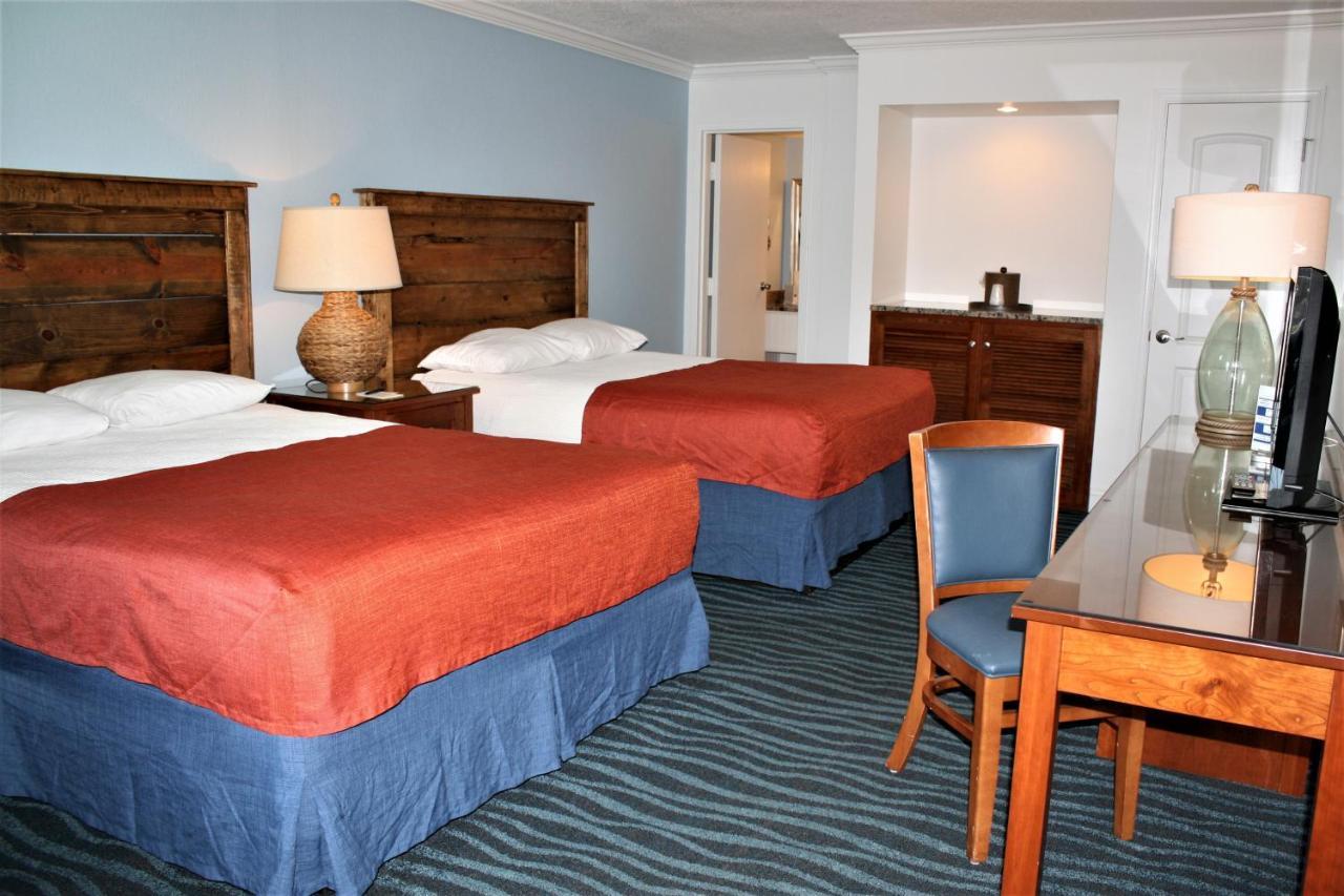Avenue & Hotel Rehoboth Beach