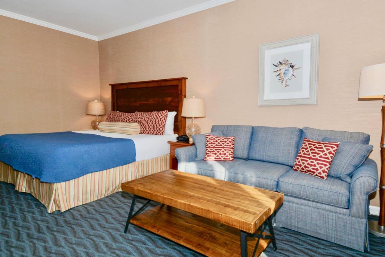 Hotel Avenue &
