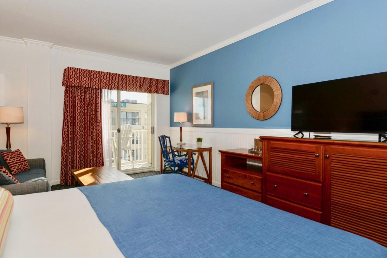 Avenue & Hotel Rehoboth Beach
