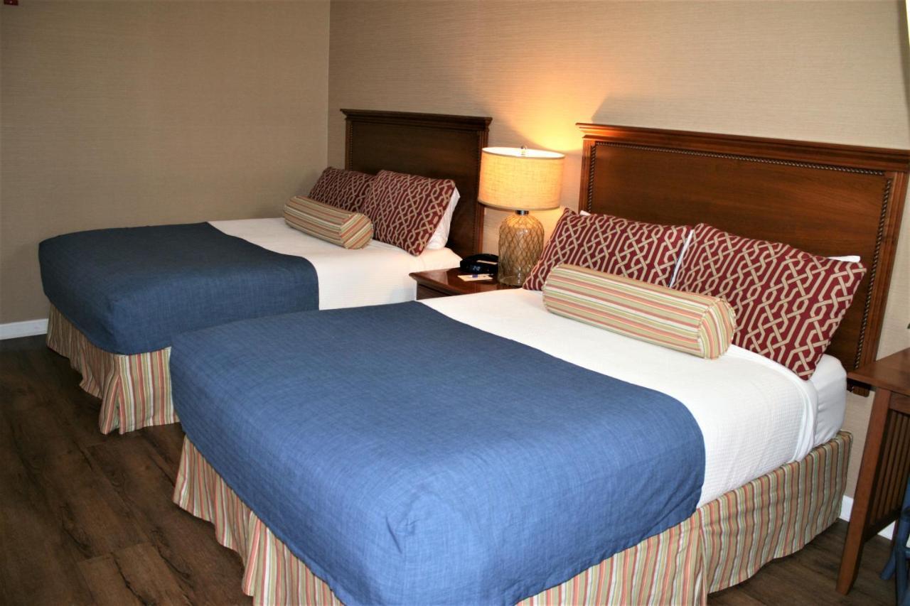 Avenue & 4* Rehoboth Beach