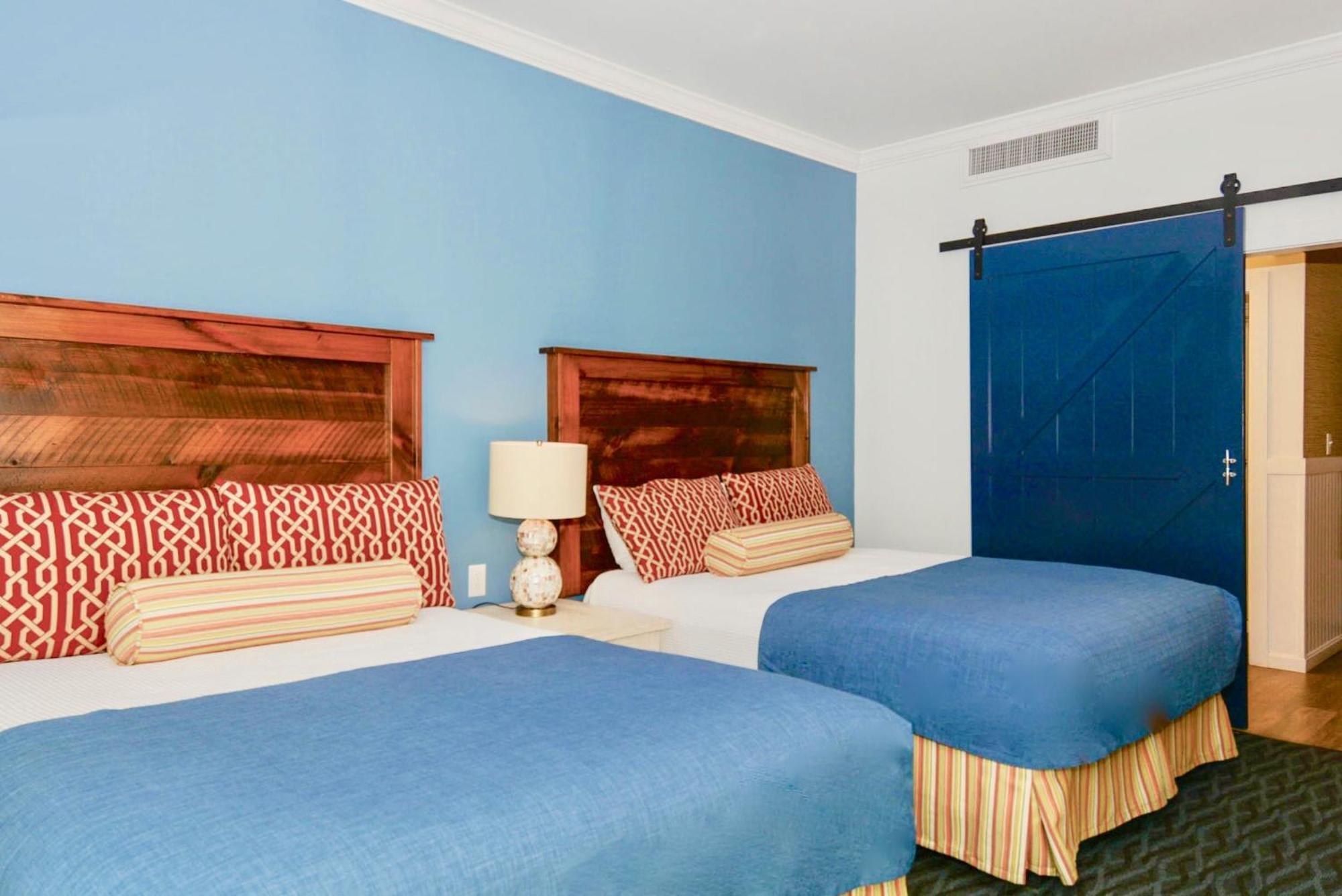 Hotel Avenue &