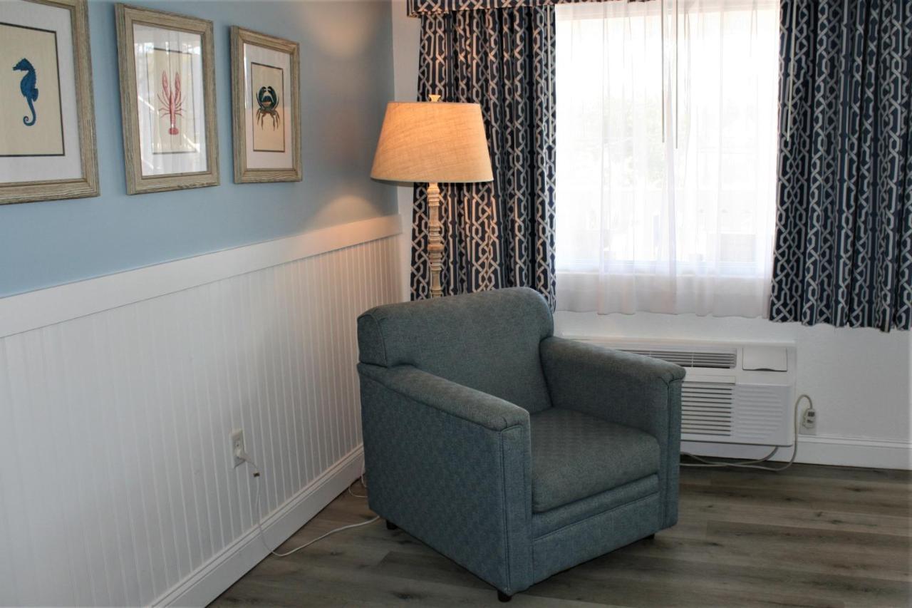 Avenue & 4* Rehoboth Beach