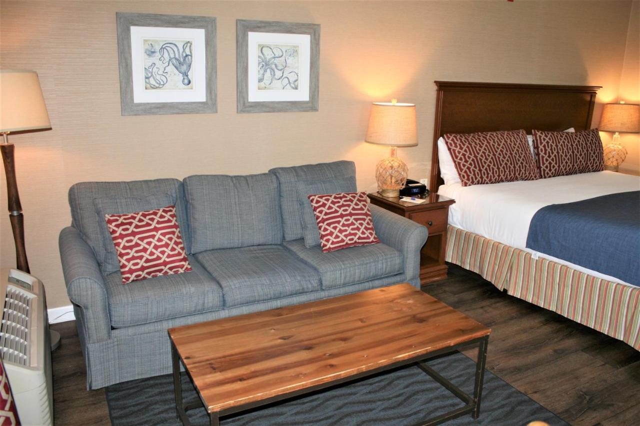 Hotel Avenue & Rehoboth Beach