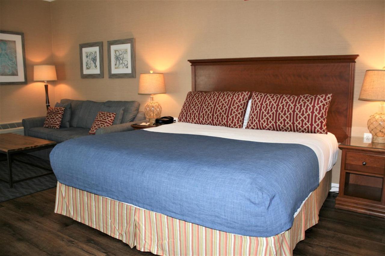 Hotel Avenue &