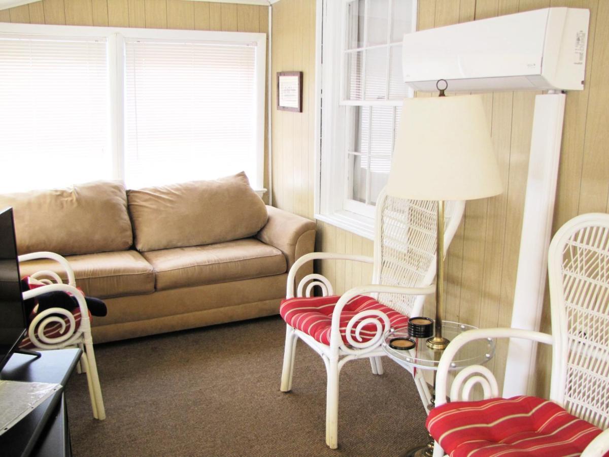 The Whitson Guest house *