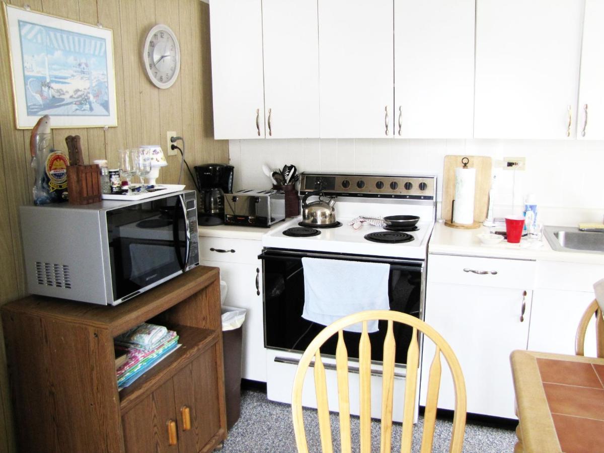 Guest house The Whitson Rehoboth Beach