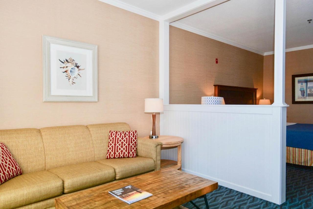 Avenue & 4* Rehoboth Beach