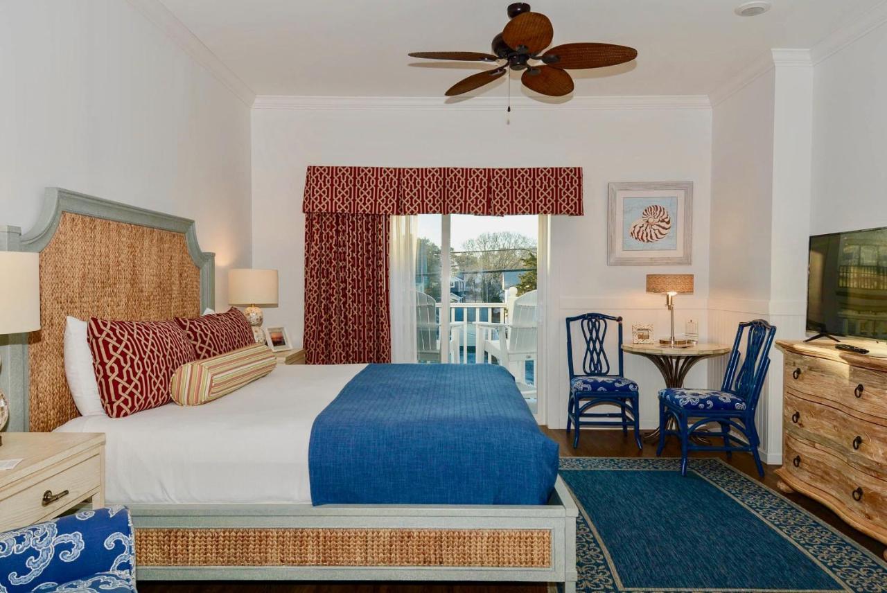 Avenue & Hotel Rehoboth Beach